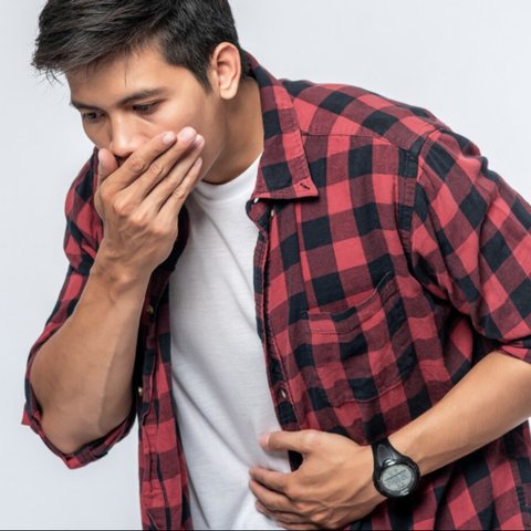 Hubungan Antara Stres, Pola Makan Tidak Teratur, dan Peningkatan Asam Lambung