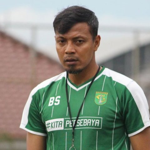 Kabar Duka, Legenda Timnas Indonesia & Persebaya Surabaya Bejo Sugiantoro Meninggal Dunia