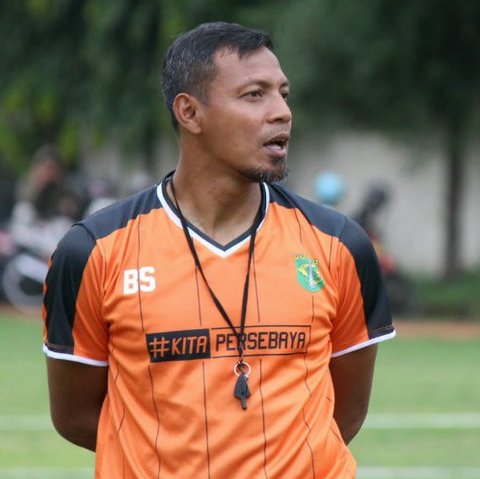 Kabar Duka, Legenda Timnas Indonesia & Persebaya Surabaya Bejo Sugiantoro Meninggal Dunia