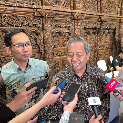 Ketua Dewan Pertimbangan PROPER KLH, Prof. Sidarto.