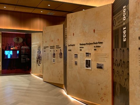 museum catur Indonesia