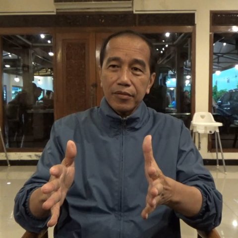 Jokowi