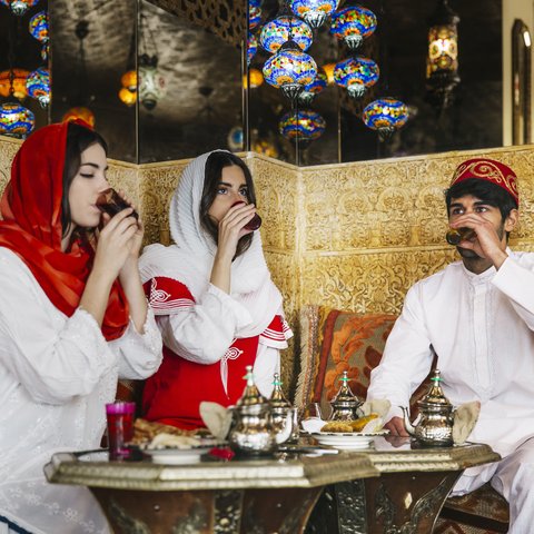 ramadan fasting start date 2025 uae