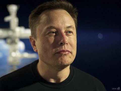 Dianggap Minim Manfaat, Elon Musk Usulkan Stasiun Luar Angkasa Segera Dijatuhkan