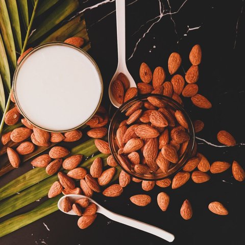 Ada banyak kandungan gizi dalam kacang yang baik untuk tubuh.
