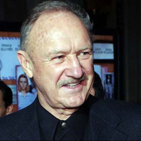Gene Hackman