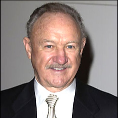 Stop Akting, Gene Hackman Milih Jadi Penulis