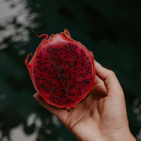 Bisakah Buah Naga Menurunkan Tekanan Darah Tinggi?