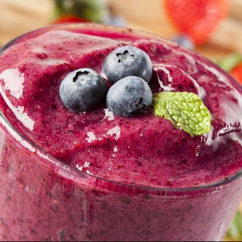 Jus Berry