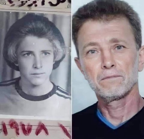 nael barghouti