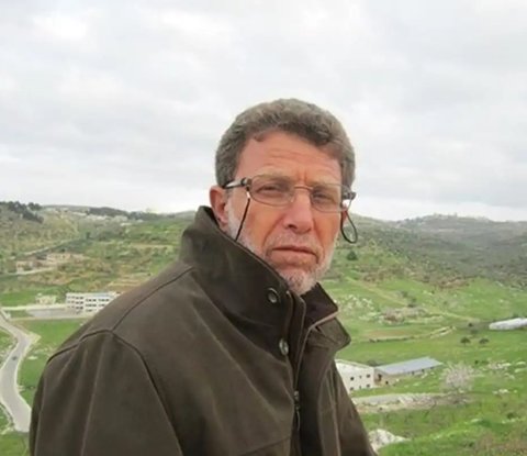 nael barghouti