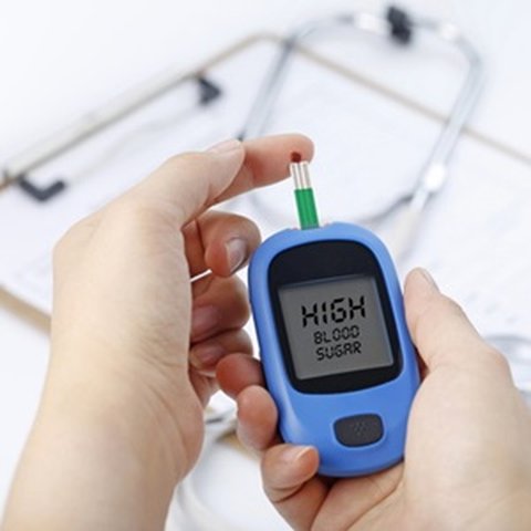 Kenali Tanda-Tanda Diabetes di Tangan yang Sering Terabaikan, Jangan Sepelekan!