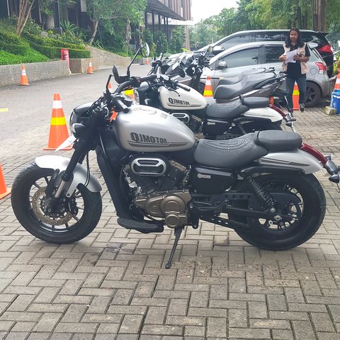 SRV 250 AMT
