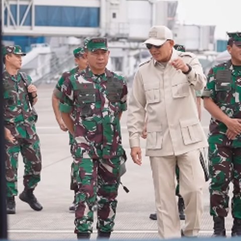 Kapal Perang Terbesar &amp; Termodern di Dunia Ada di Indonesia