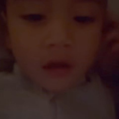 Rayyanza Buat Video Permintaan Maaf Untuk Rafathar, Tak Jadi Temani Tidur & Minta Sang Kakak Jangan Sedih