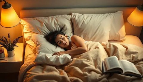 cara menghilangkan sakit perut saat haid secara alami dan cepat Ilustrasi dibuat AI