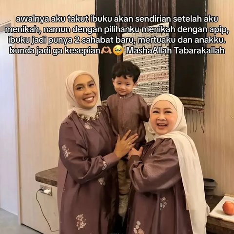 Cowok ini Ditolak 14 Kali oleh Calon Ibu Mertua buat Menikahi Putrinya