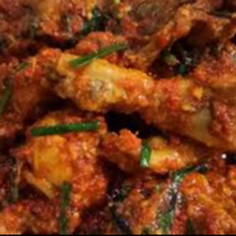 Rica Ayam