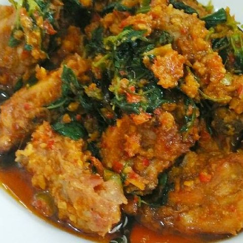 Rica Ayam