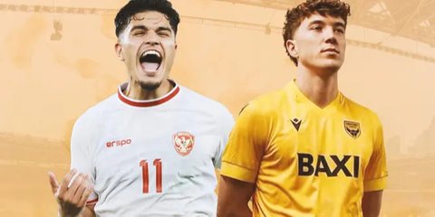 Ilustrasi - Ragnar Oratmangoen dan Ole Romeny (Bola.com/Adreanus Titus)