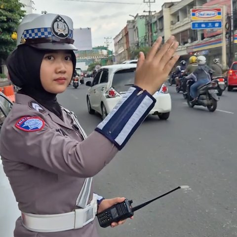 potret briptu intan