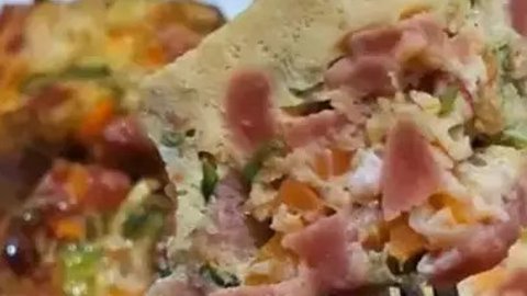 Resep nugget telur. (dok. Cookpad @Authorizki)