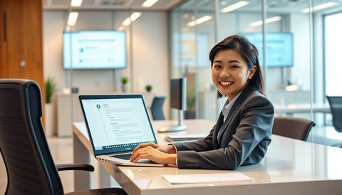 Cara Membuat Email Lamaran Kerja