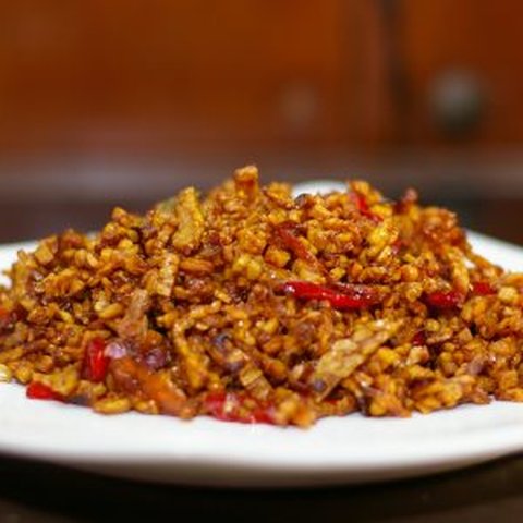 Tempe Orek