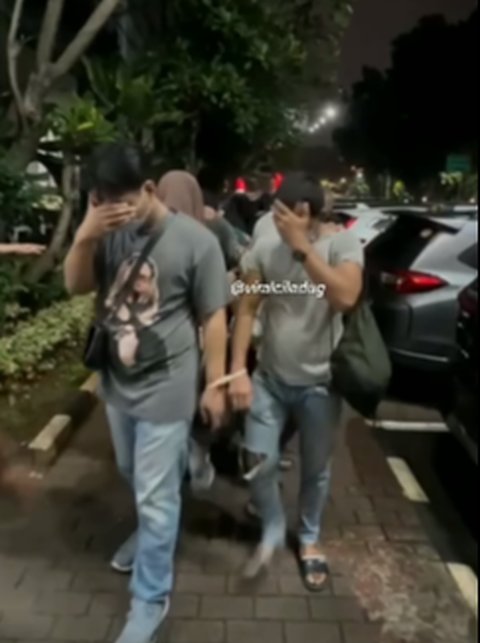 Tak Cuma Badan Kekar Berotot Jadi Perhatian