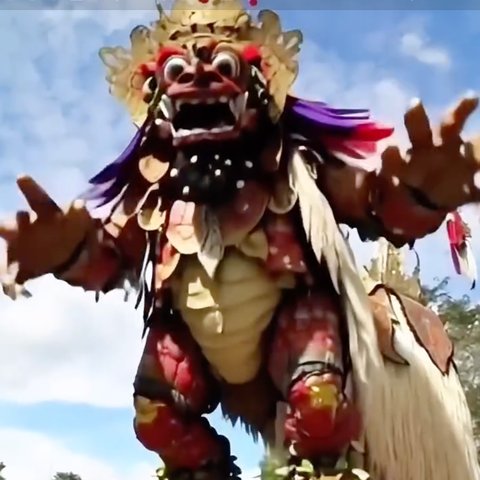 ogoh-ogoh