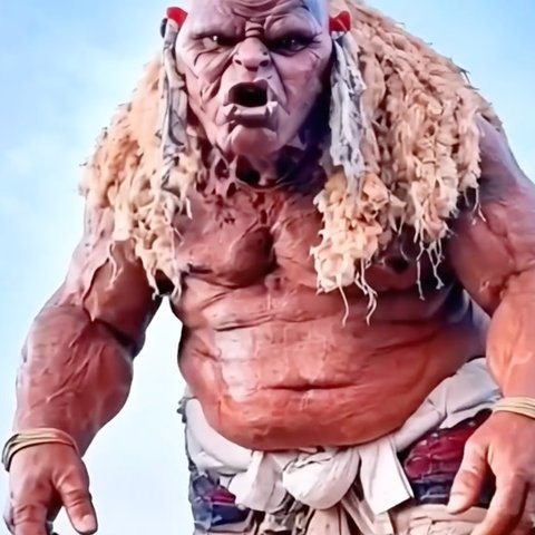 ogoh-ogoh