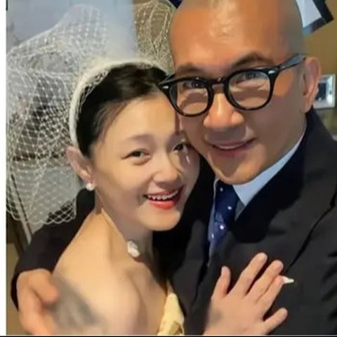 Kesedihan Mendalam DJ Koo Setelah Ditinggal Barbie Hsu untuk Selamanya