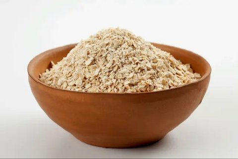Atasi Jerawat Hormonal dengan Masker Oatmeal dan Madu, Begini Tips dari Pengguna TikTok (source: freepik)