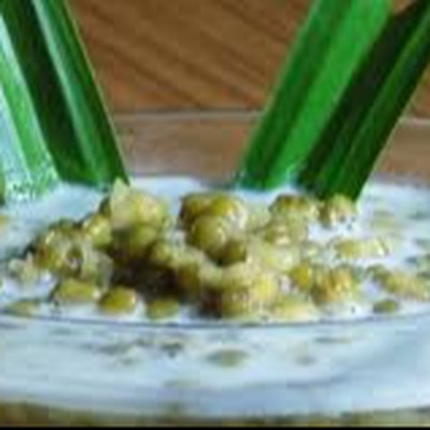 Bubur Kacang Ijo