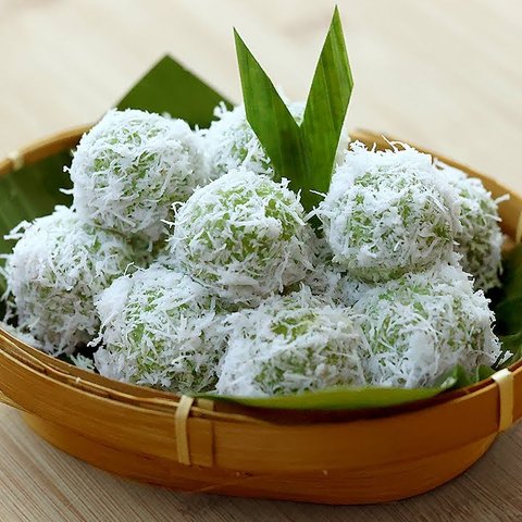 Klepon