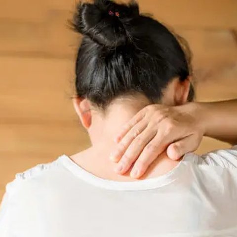 Ilustrasi Radang Sendi Credit: pexels.com/Liam