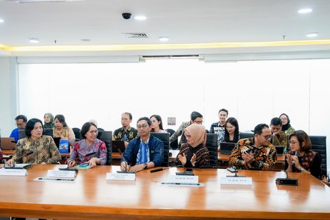 Cek Kesehatan Gratis sebagai Hadiah Ulang Tahun, Bisa Dimanfaatkan Mulai 10 Februari 2025
