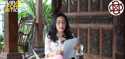 Keras, Rieke 'Oneng' Beberkan Data soal Pagar Laut Bekasi yang Menganggu Supply Listrik Jawa dan Madura