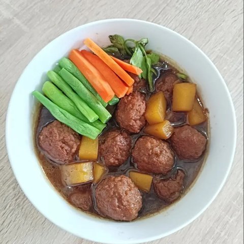 &amp;amp;amp;amp;amp;lt;p&amp;amp;amp;amp;amp;gt;Resep semur bola-bola daging sapi untuk lengkapi sajian Iduladha. (dok. Cookpad @Hanakurniawan)&amp;amp;amp;amp;amp;lt;/p&amp;amp;amp;amp;amp;gt;
