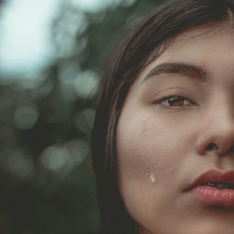 Kesedihan Atau Perasaan Tidak Bahagia