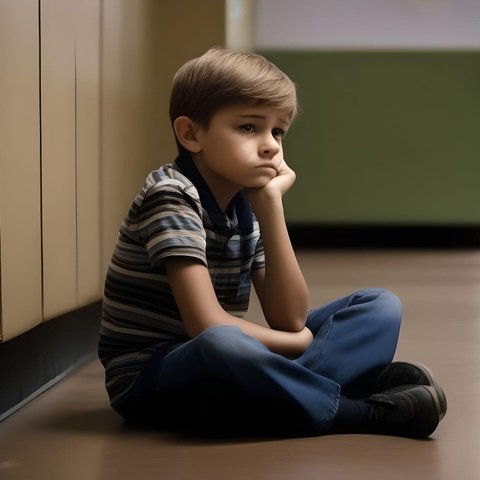 Credit: Ilustrasi AI