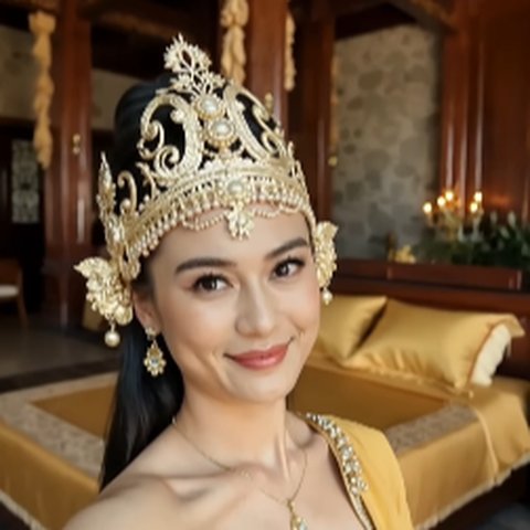 Wanita Tercantik Dari Masa Kerajaan Nusantara, Pesonanya Mengubah Peradaban