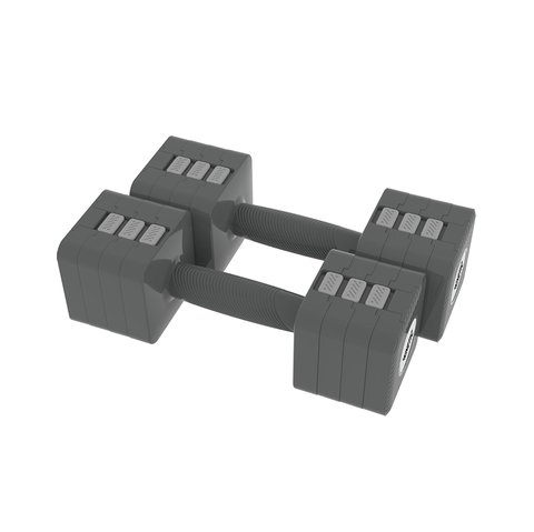 dumbbell adjustable