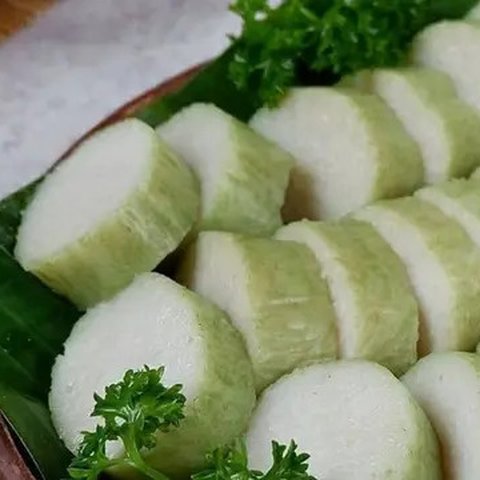 Ilustrasi lontong. (Instagram.com/sukmawati_rs)