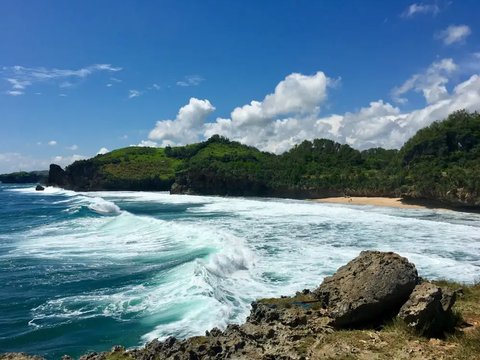 Pantai Widodaren