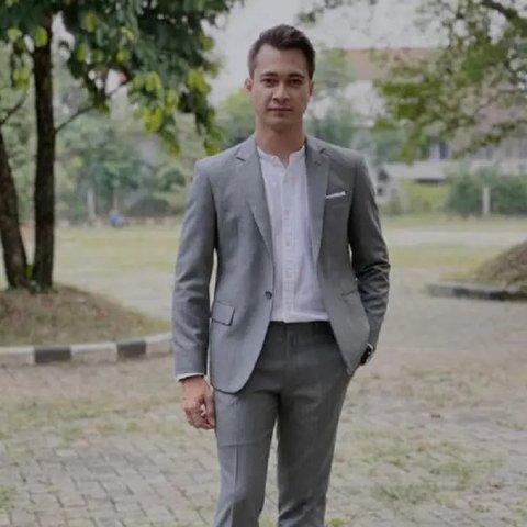 Eza Gionino. (Foto: Instagram @ezagio)