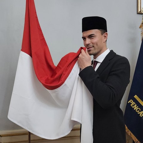 Emil Audero Mulyadi