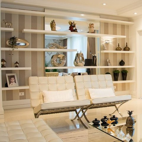 Inspirasi Model Ruang Tamu Estetik untuk Rumah yang Lebih Cantik, Idaman Semua Kalangan