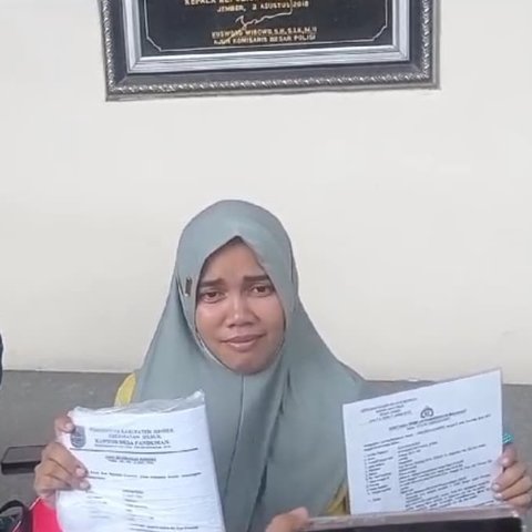 Korban Investasi Bodong Rugikan Rp3 Miliar di Jember