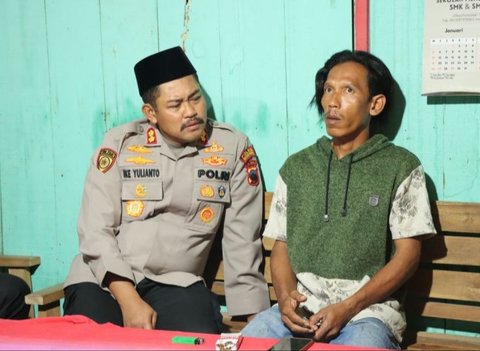 Kapolres Grobogan meminta maaf atas tindakan interogasi berlebihan yang dilakukan anggotanya terhadap seorang pencari bekicot yang dituduh mencuri, dan oknum polisi tersebut kini telah ditahan.
